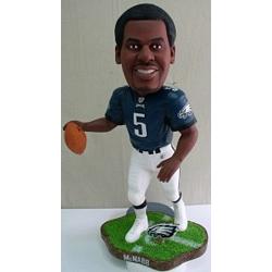 Philadelphia Eagles Donovan McNabb 18 Forever Collectibles Bobblehead