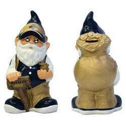 Milwaukee Brewers Garden Gnome - Coin Bank CO