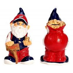 Cleveland Cavaliers Garden Gnome - 10" Bank