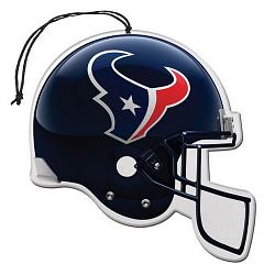 Houston Texans Air Freshener Set - 3 Pack