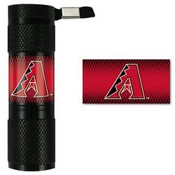 Arizona Diamondbacks LED Flashlight