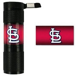 St. Louis Cardinals Flashlight LED Style