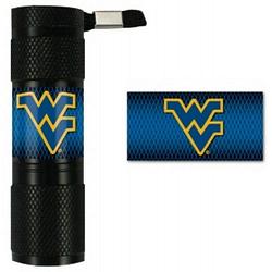 West Virginia Mountaineers LED Flashlight