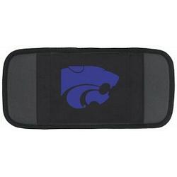 Kansas State Wildcats CD Visor 12 Disc Style CO