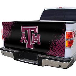 Texas A&M Aggies Tailgate Cover CO