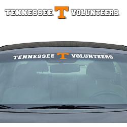 Tennessee Volunteers Decal 35x4 Windshield