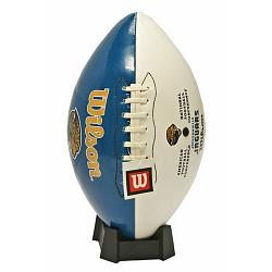 Jacksonville Jaguars Wilson Team Logo Football