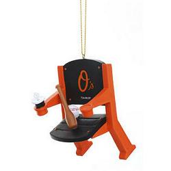 Baltimore Orioles Ornament Stadium Chair Design