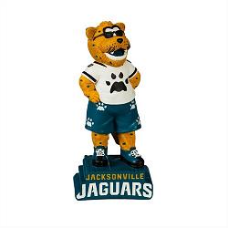EVERGREEN Jacksonville Jaguars Garden Statue Mascot Design