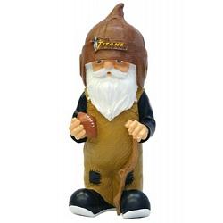 New York Jets Garden Gnome - 11" Retro