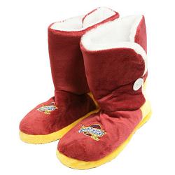 Cleveland Cavaliers Slipper - Women Boot - (1 Pair) - S
