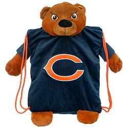 Chicago Bears Backpack Pal CO