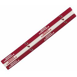 Arizona Cardinals Elastic Headbands