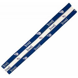 Tennessee Titans Elastic Headbands