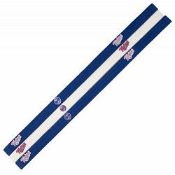 Minnesota Twins Elastic Headbands