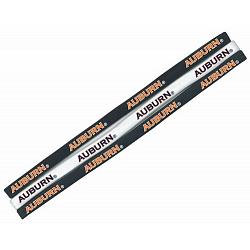 Auburn Tigers Elastic Headbands