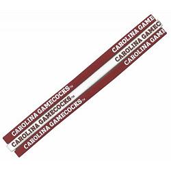 South Carolina Gamecocks Elastic Headbands