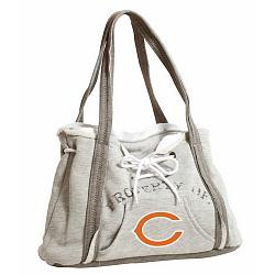 Chicago Bears Hoodie Purse