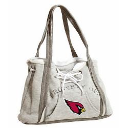 Arizona Cardinals Hoodie Purse