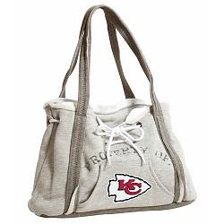 Kansas City Chiefs Hoodie Purse