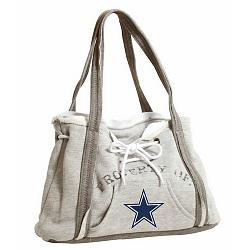 Dallas Cowboys Hoodie Purse