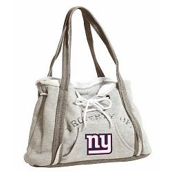 New York Giants Hoodie Purse