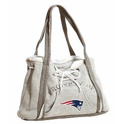 New England Patriots Hoodie Purse