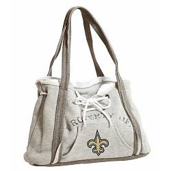 New Orleans Saints Hoodie Purse