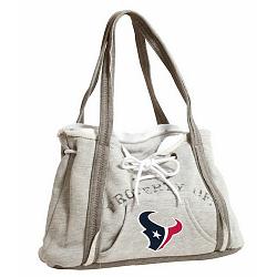 Houston Texans Hoodie Purse