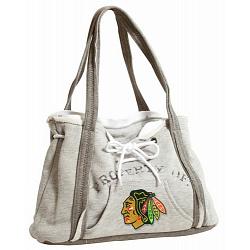 Chicago Blackhawks Hoodie Purse