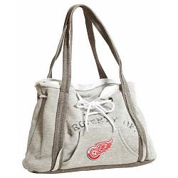 Detroit Red Wings Hoodie Purse