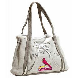 St. Louis Cardinals Hoodie Purse