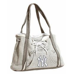 New York Yankees Hoodie Purse