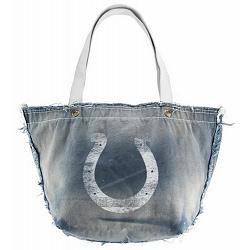 Indianapolis Colts Vintage Tote