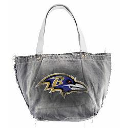 Baltimore Ravens Vintage Tote