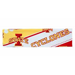 Iowa State Cyclones Stretch Patterned Headband