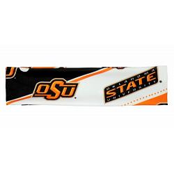 Oklahoma State Cowboys Stretch Patterned Headband