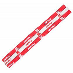 Nebraska Cornhuskers Elastic Headbands