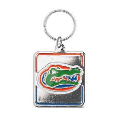 Florida Gators Pet Collar Charm