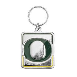 Oregon Ducks Pet Collar Charm