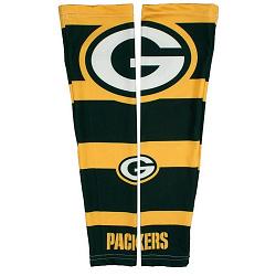 Green Bay Packers Strong Arm Sleeve