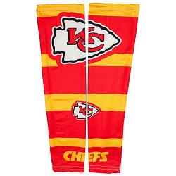 Kansas City Chiefs Strong Arm Sleeve