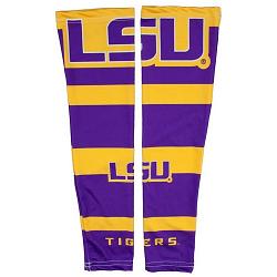 LSU Tigers Strong Arm Sleeve