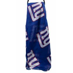 New York Giants Infinity Scarf