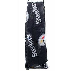 Pittsburgh Steelers Infinity Scarf