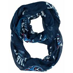 Tennessee Titans Infinity Scarf