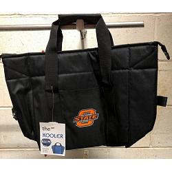 Oklahoma State Cowboys Kooler Bag 12 Pack