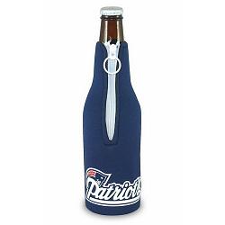 New England Patriots Bottle Suit Holder