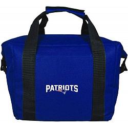 New England Patriots Kooler Bag 12 Pack