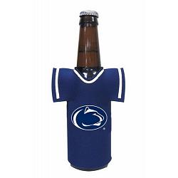 Penn State Nittany Lions Bottle Jersey Holder Blue